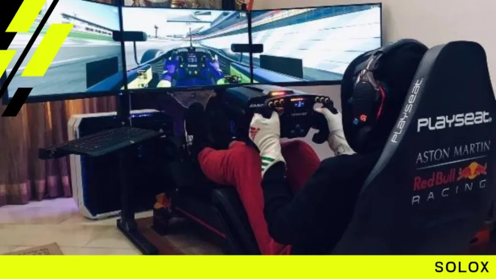Customizing Your Racing Experience with Car Setups