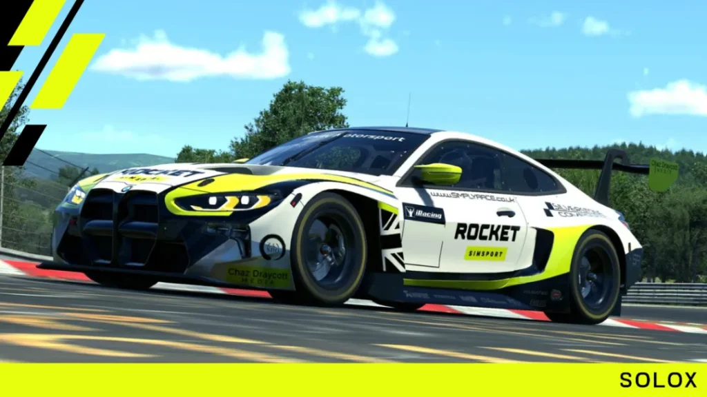 Enhancing Your Experience: Additional iRacing Tools and Resources