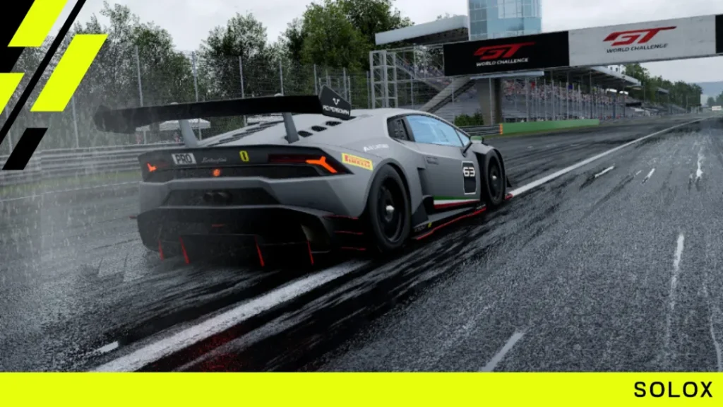 Level Up Your Skills: Assetto Corsa Competizione Tips & Tricks