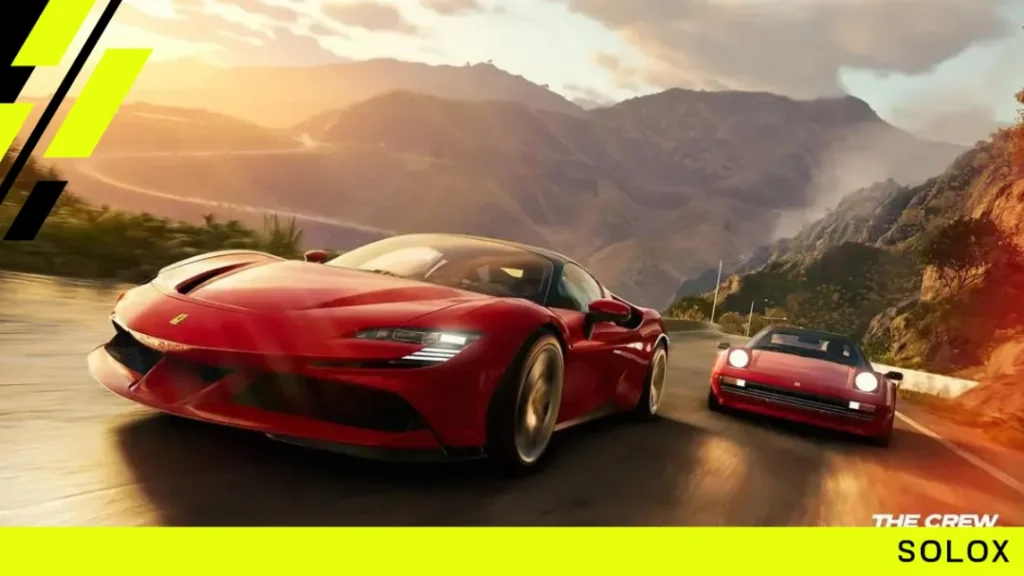 Quality of Life Improvements in The Crew Motorfest Season 2