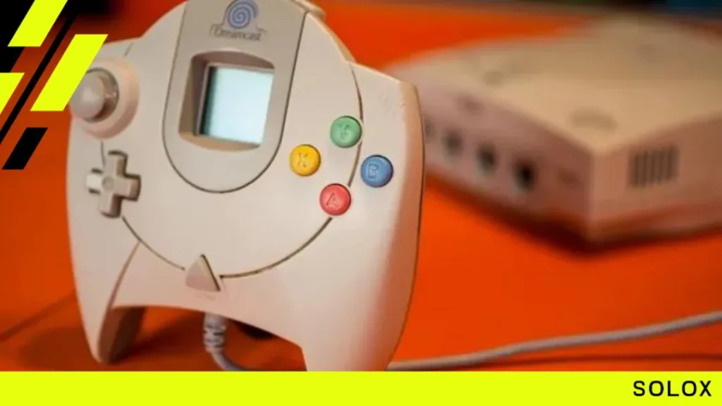 SEGA's Pioneering Years: A Glimpse into the Past