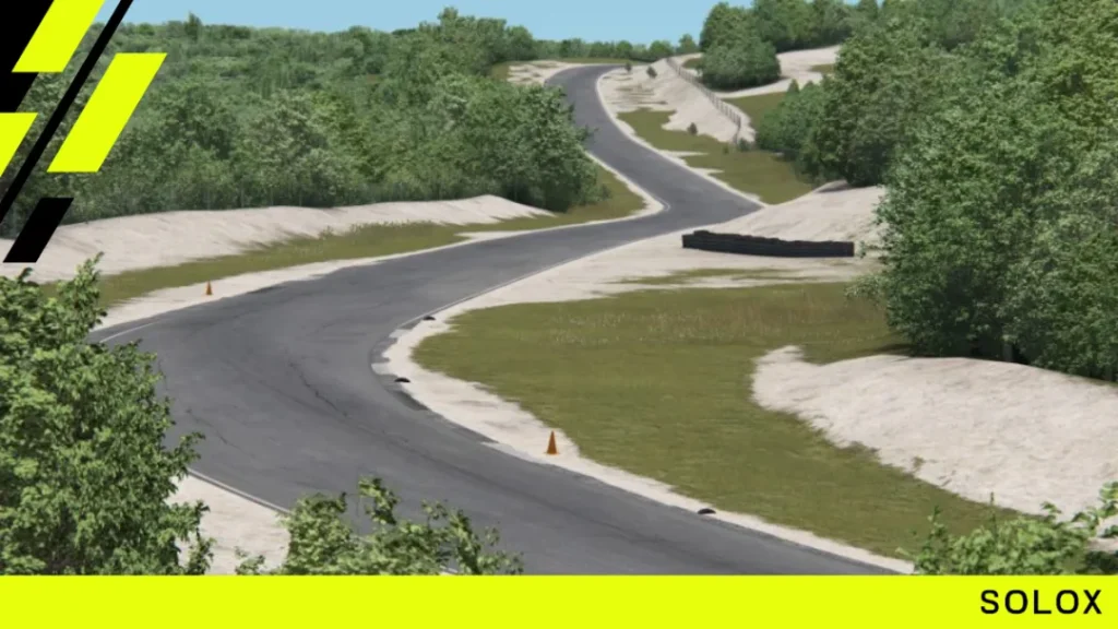 Bridgehampton's Racing Legacy