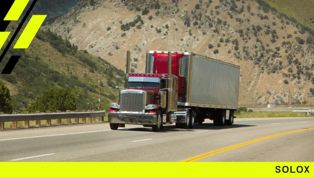 Affordable Trucking Dreams