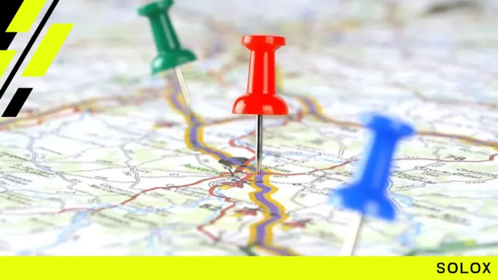 Choosing the Right Location