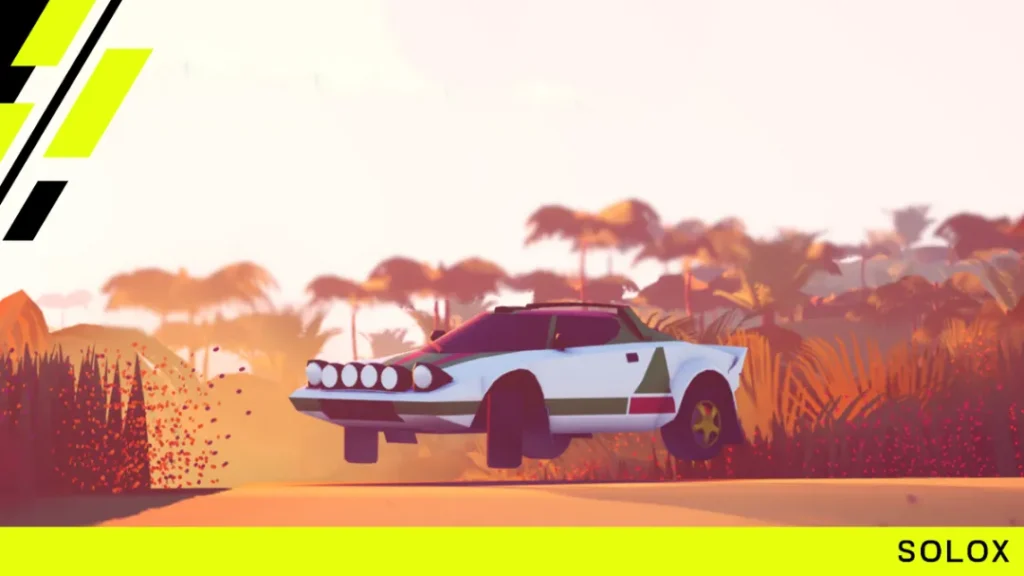 Art of Rally Free Deal: What You Need to Know