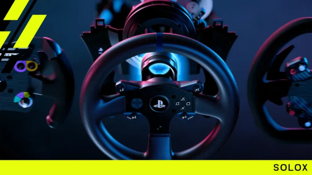 Getting Started with My Thrustmaster Mobile App