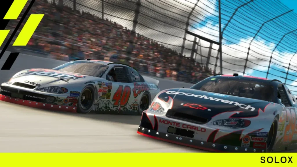 Common Causes of iRacing Freezing Mid Race