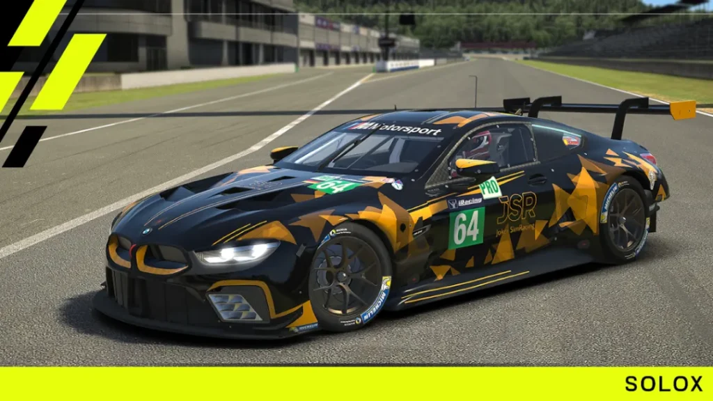 Why Won't The Painting Wheel Not Show On iRacing and How To Fix It