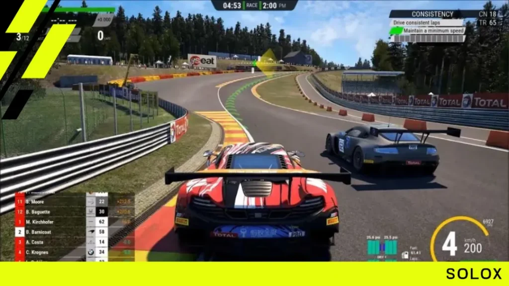 What is Assetto Corsa and Why You Should Be Playing It