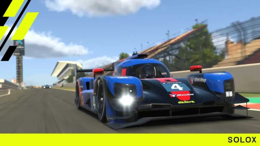 iRacing Week Change Schedule: Know When it Changes!