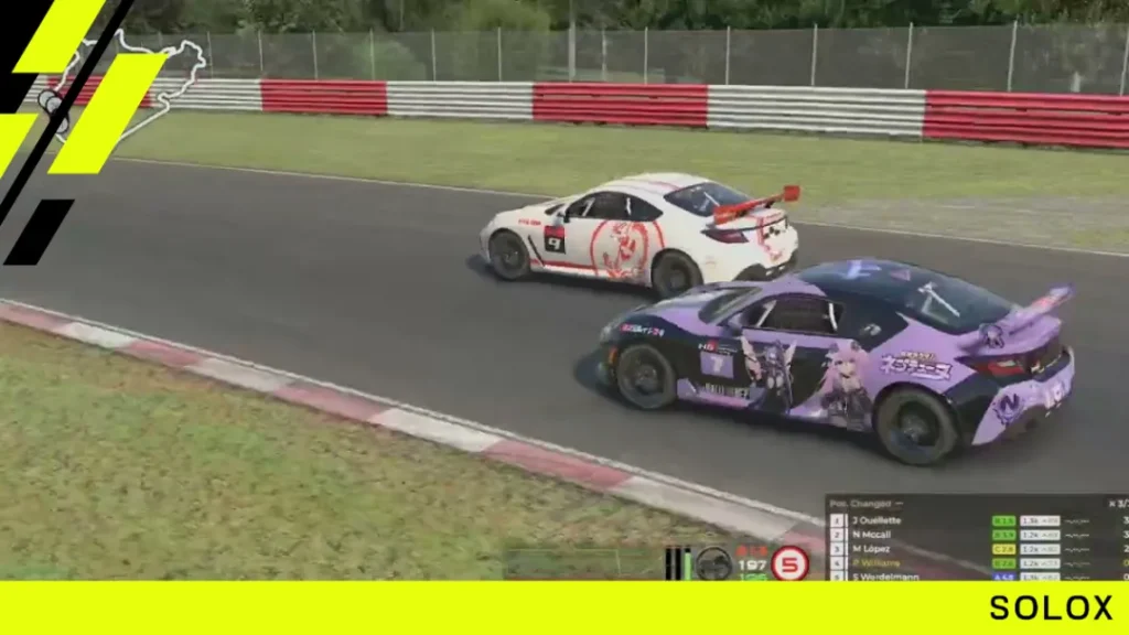 Here's How To Save Your iRacing Replay: Easy Steps Guide