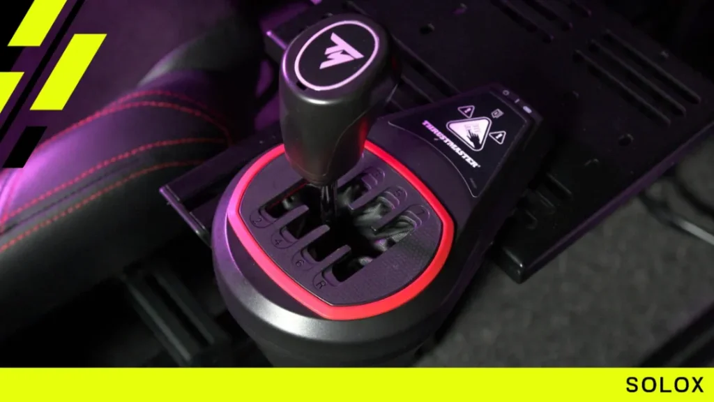Why My Gear Shifter Won't Assign in iRacing