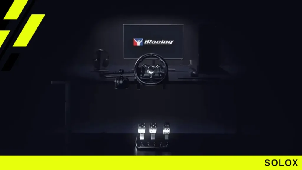 How To Fix iRacing Graphics Setup Launch Configuration Issue