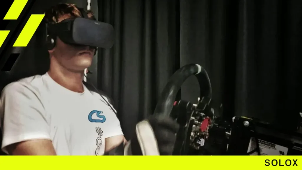 How To Use Oculus Quest 2 with iRacing