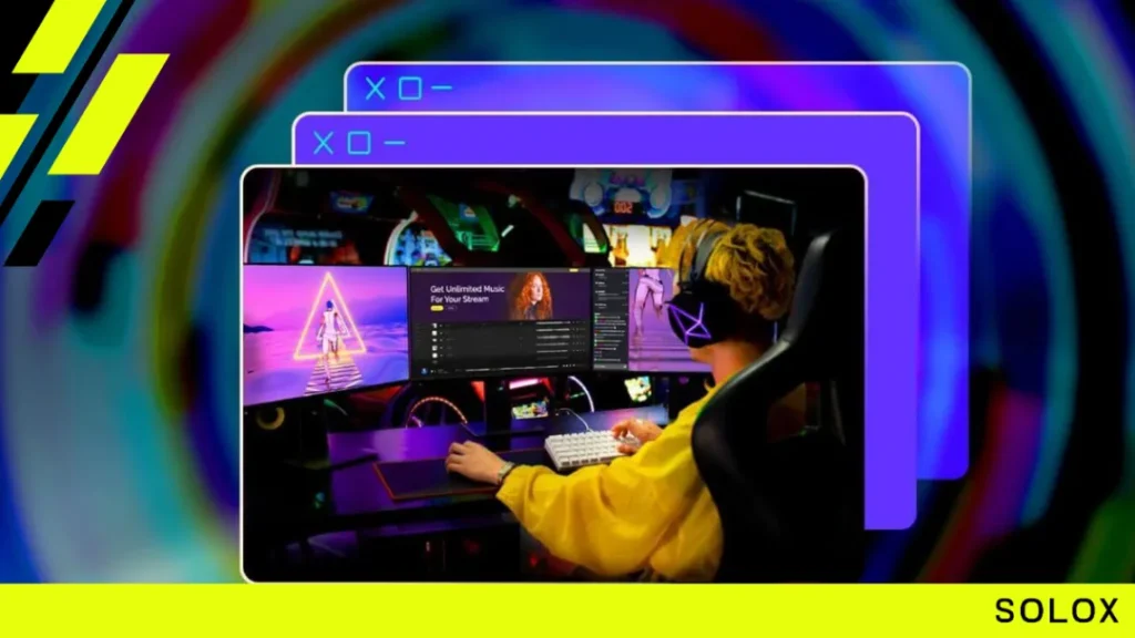 Setting Up Your Twitch Stream
