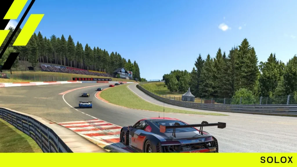 How To Take Screenshots In iRacing: Quick Guide