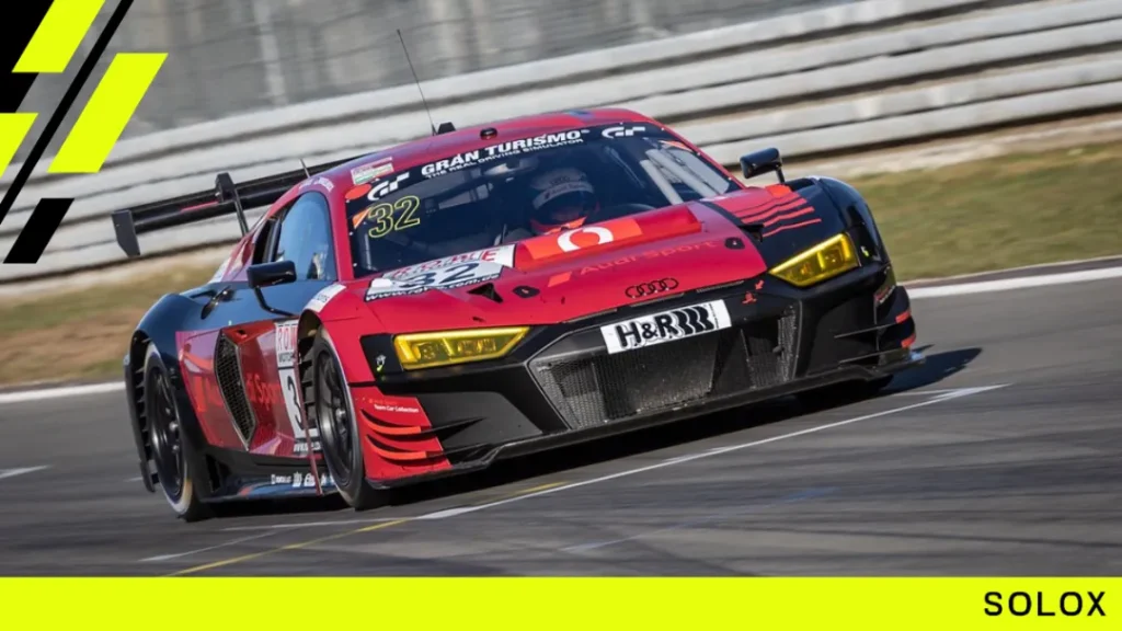 Here's How Rennsport is Trying To Revolutionising Sim Racing