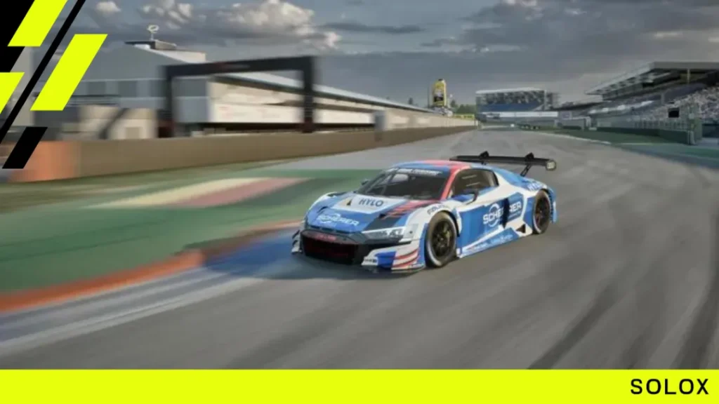 Features and Gameplay