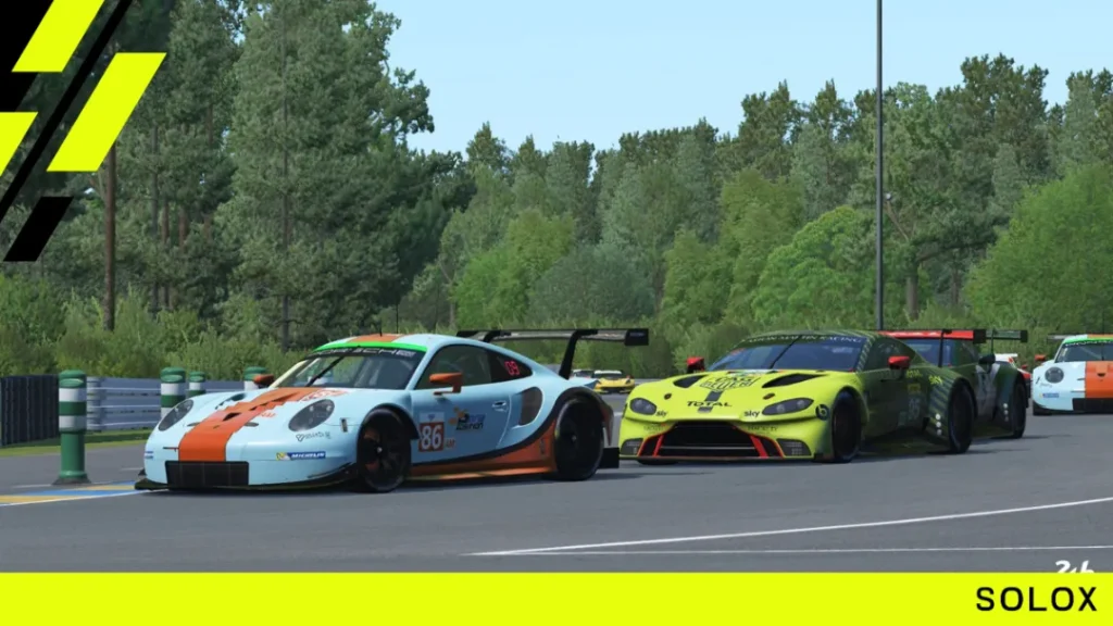 Is Rennsport Really Realistic?