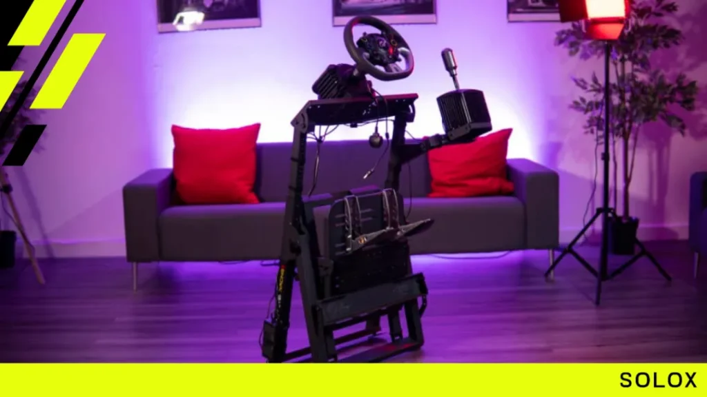 Introducing the Rennsport Wheelstand