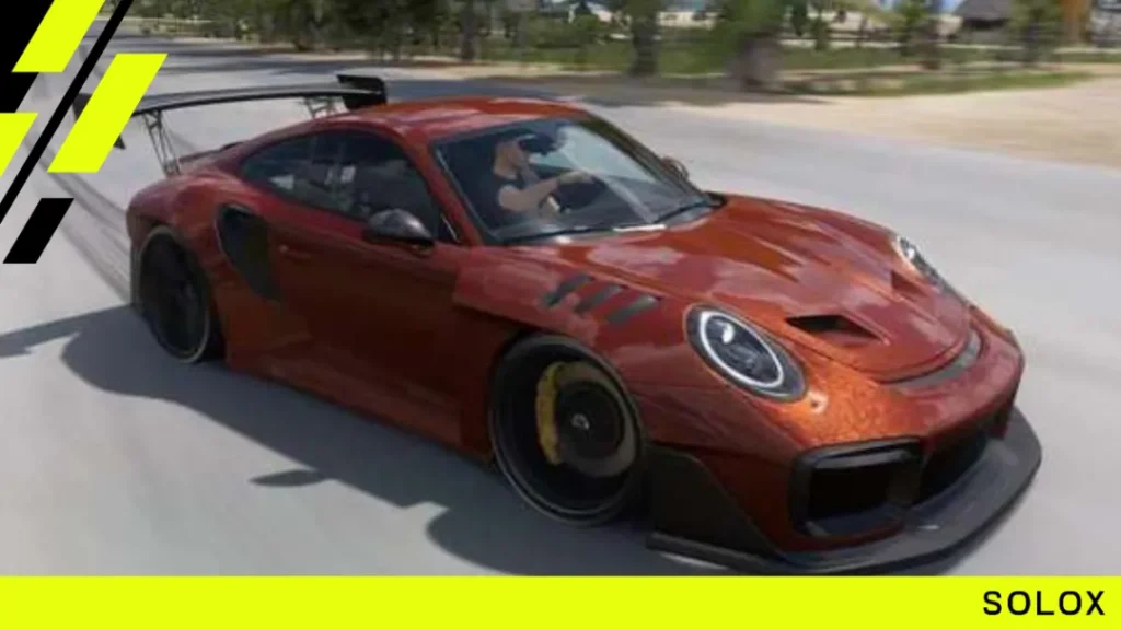 Advantages of Using Widebody Kits