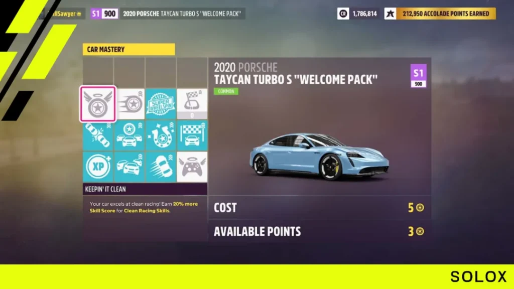 Effective Strategies for Earning the Car