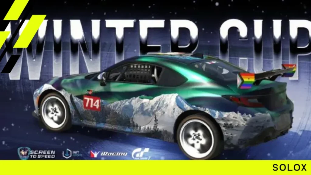 Dual Series in the Winter Cup