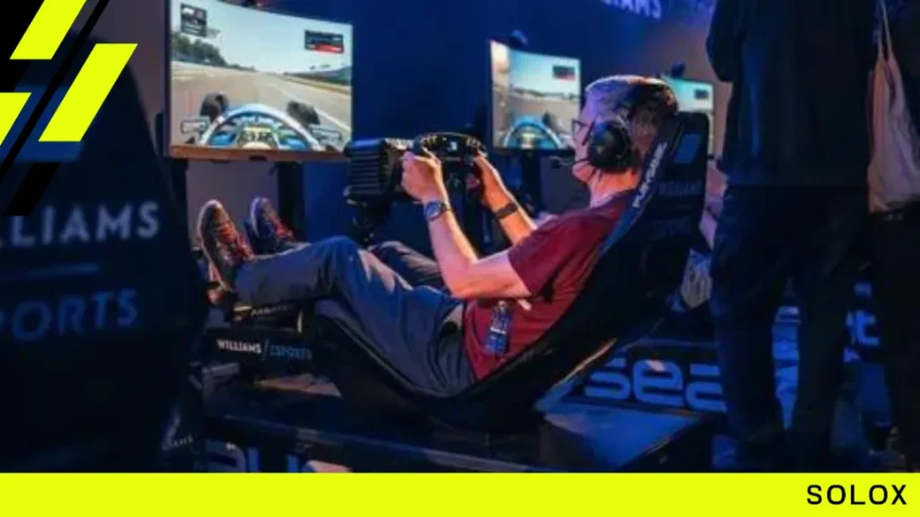 A Shift in Location to DreamHack, Sweden