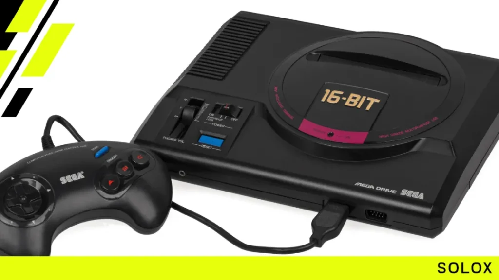 SEGA's Arcade Influence: Beyond Consoles