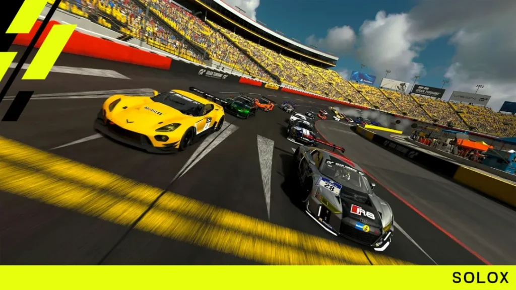 Gran Turismo 7 Offers