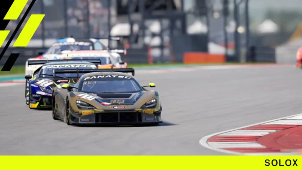 Understanding Assetto Corsa's Place Amongst Racing Sim Competitors