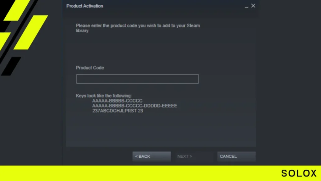 >Linking Your iRacing and Steam Accounts