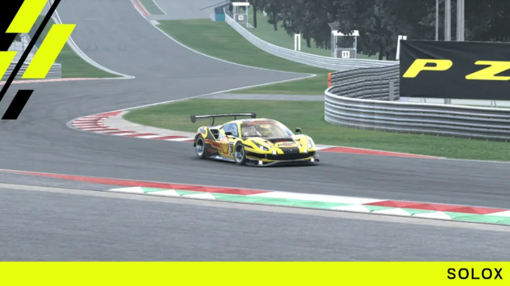 Tips for Advancing Your License in iRacing