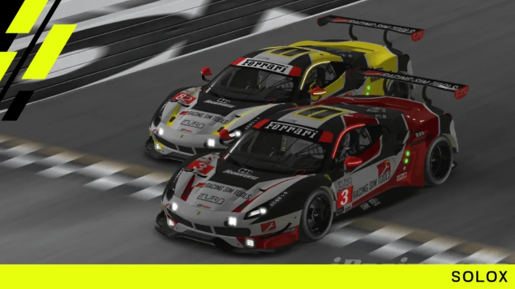 Frequently Asked Questions about iRacing Time Trials