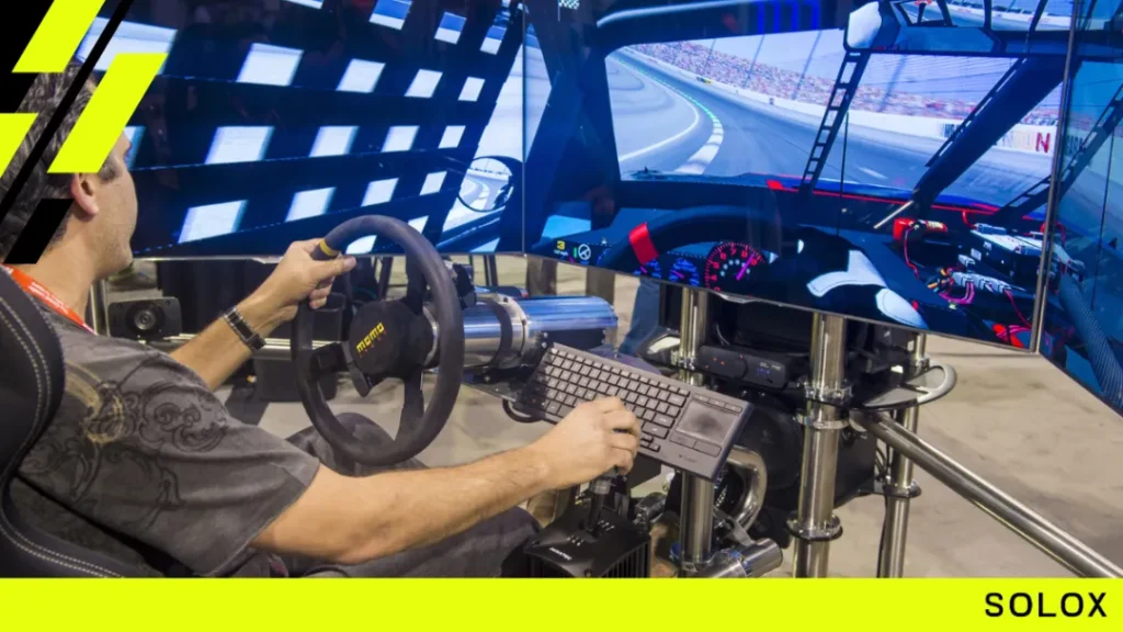 How to Operate Different Shifters in iRacing