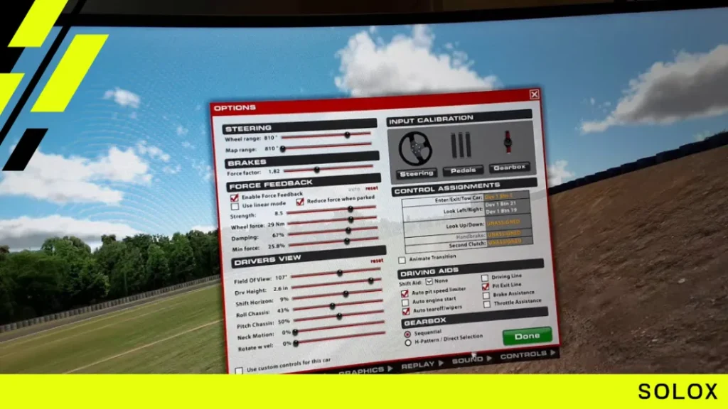 Step 3: Configure Audio Settings