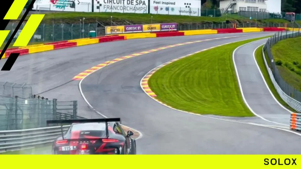 Rennsport Daytona: An Exciting Addition to the Beta Game
