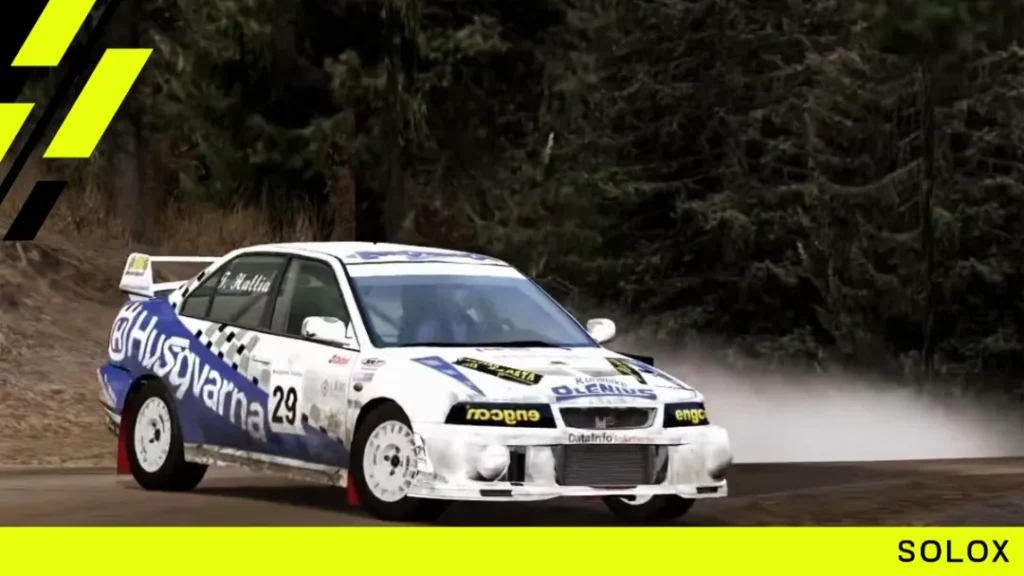 Rally Sim Fans: A Gateway to RBR in 2023