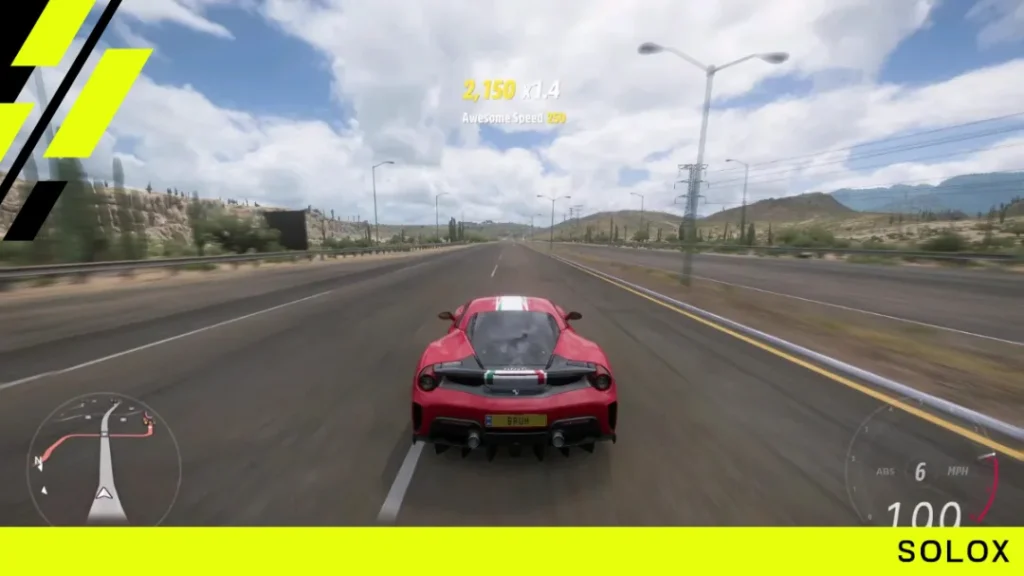Vehicle Selection for Daredevil Skills
