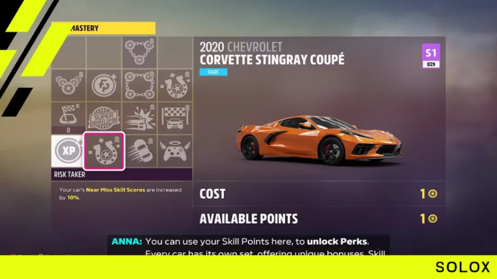 Advanced Strategies for Skill Point Allocation