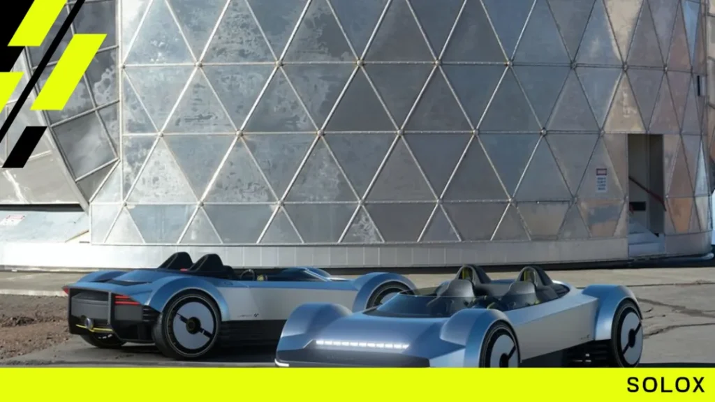 Sneak Peek at Bulgari's Vision GT Design