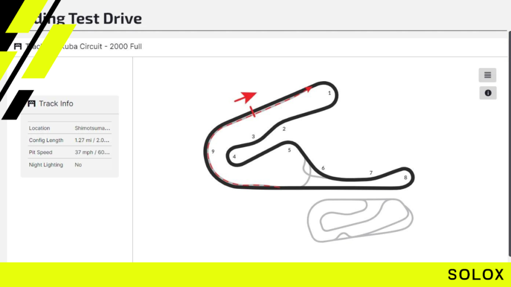 Additional Tips for Faster iRacing Loading Times