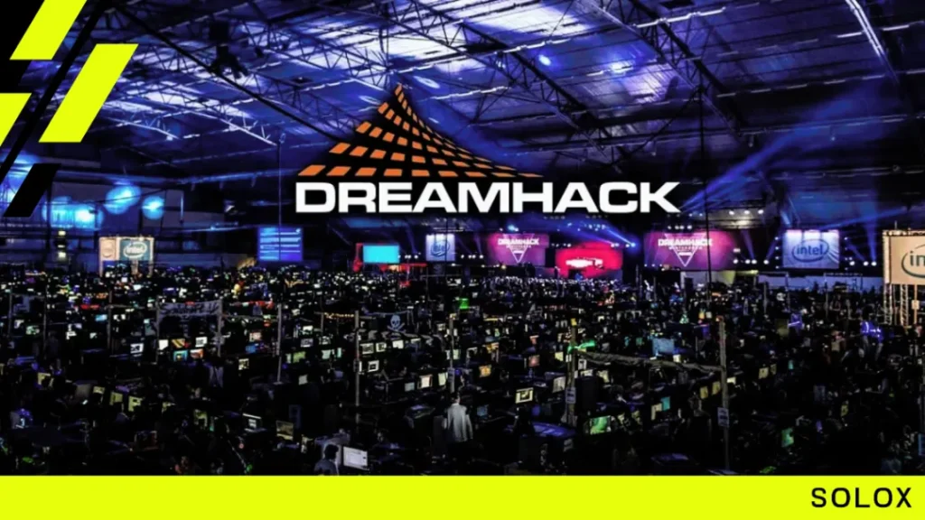 Uncertainty Surrounding the DreamHack Event