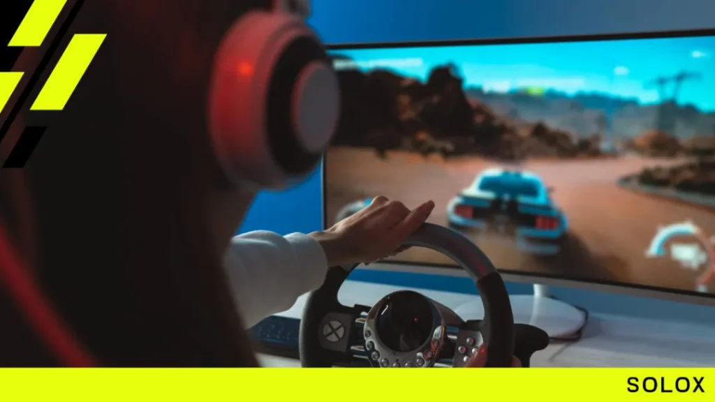 SEGA's Evolution in Racing Game Development: From 2D Arcades to Virtual Realism