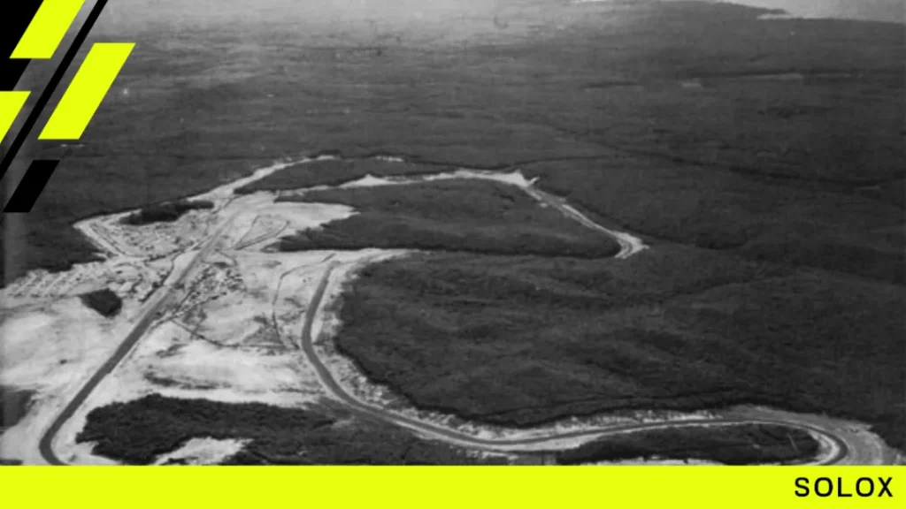 Tracing the Roots of Racing at Bridgehampton