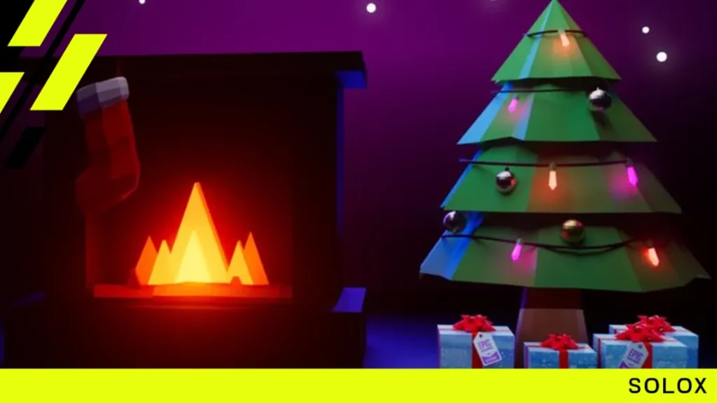 Seasonal Giveaways and Sales: Epic Games Store and Rivals Offer Festive Cheer