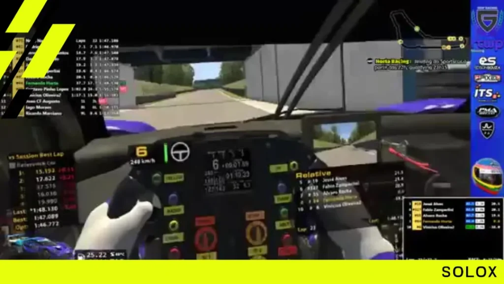 Additional Tips to Prevent iRacing Freezing Mid Race