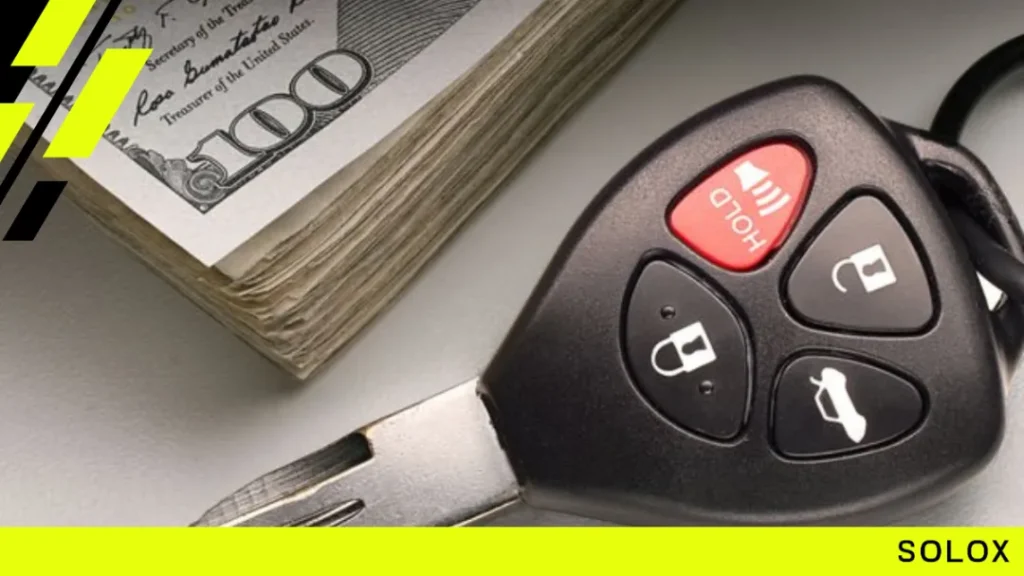 Don't Buy Cars Early On