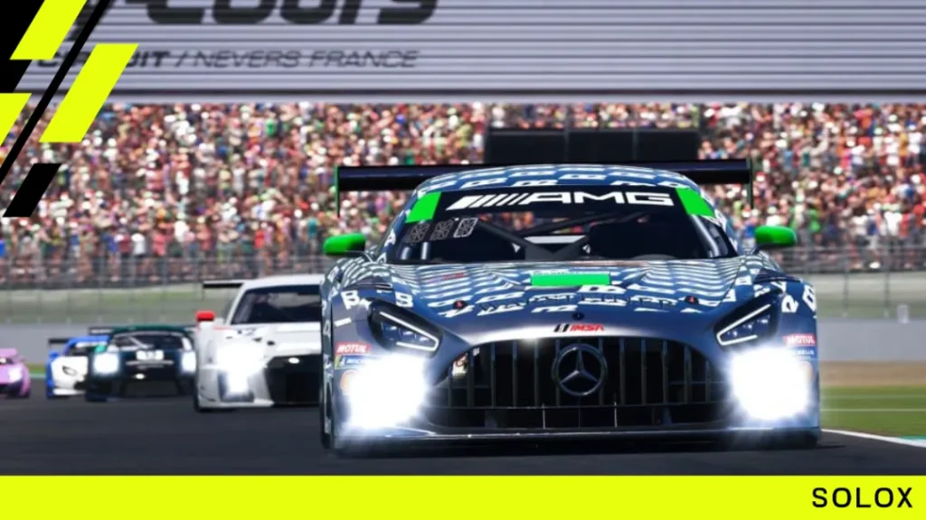 Series Highlights in Each License Level