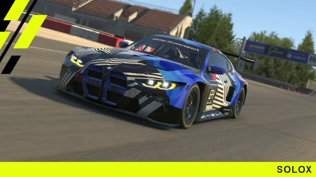 Tips for a Better iRacing Experience
